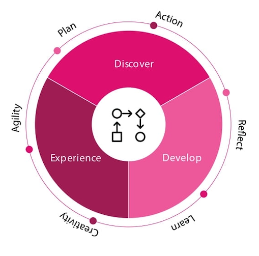 RC Career Journey